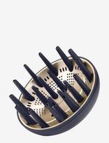 BaByliss - Air Wand Paddle Diffuser Attachment - Plaukų formavimo šepetys - Tamsiai mėlyna