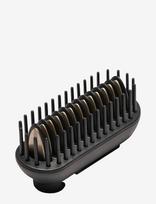 BaByliss - Air Wand Straightener Attachment - Elektrinis šepetys - Tamsiai mėlyna