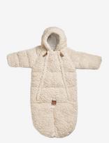 Elodie Details - Baby Overall - Soft Sherpa - Miegmaišis - Kreminė spalva