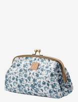 Elodie Details - Zip&Go - Garden Leo Toile - Kosmetinė - Mėlyna