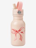 Elodie Details - Water Bottle - Rosy Bow - Maistui - Rožinė