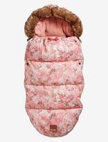 Elodie Details - Footmuff - River Rose - Vokeliai vaikams - Rožinė