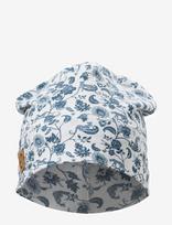 Elodie Details - Light Beanie - Garden Leo Toile - Kepurė - Balta