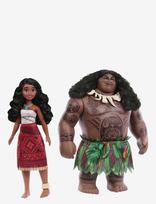 Disney Princess - Disney Doll - Lėlė - Marga / raštuota