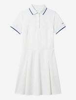 Röhnisch - Miriam Dress - Sportinė suknelė - Balta