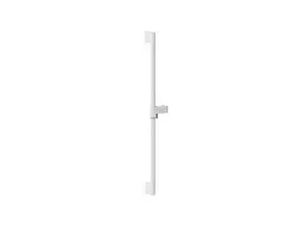 Dušo stovas su reguliuojamu laikikliu Ravak Chrome, 70 cm, 974.10WV White Velvet