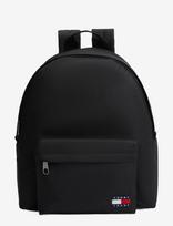 Tommy Hilfiger - Tjm Ess Daily Dome Backpack - Kuprinė - Juoda
