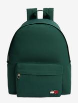 Tommy Hilfiger - Tjm Ess Daily Dome Backpack - Kuprinė - Žalia