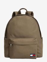 Tommy Hilfiger - Tjm Ess Daily Dome Backpack - Kuprinė - Chaki spalva