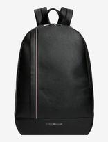Tommy Hilfiger - Th Central Backpack - Kuprinė - Juoda