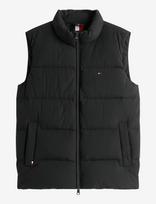Tommy Hilfiger - Th Vest - Liemenė - Juoda