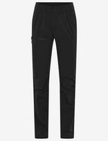 Didriksons - Juna Wns Pants - Sportinės lauko kelnės - Juoda