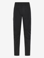 Didriksons - Asher Usx Pants - Sportinės lauko kelnės - Juoda
