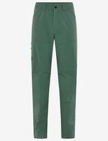 Didriksons - Asher Usx Pants - Sportinės lauko kelnės - Žalia