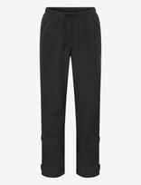 Didriksons - Grit Women's Pants - Sportinės lauko kelnės - Juoda
