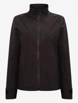 Didriksons - Annika Jacket - Sportinė lauko striukė - Juoda
