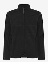Didriksons - Hans Windproof Full-Zip - Sportinės flisinės kelnės - Juoda