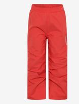 Didriksons - Avan Kids Pants 2 - Formuojantys apatiniai - Raudona