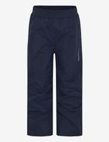 Didriksons - Avan Kids Pants 2 - Formuojantys apatiniai - Tamsiai mėlyna