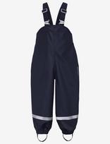 Didriksons - Plaskeman Kids' Pants Galon® - Formuojantys apatiniai - Tamsiai mėlyna