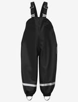 Didriksons - Plaskeman Kids' Pants Galon® - Formuojantys apatiniai - Juoda