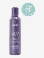 Aveda - Botanical Repair™ Purple Toning Shampoo 250 Ml - Sidabrinis šampūnas - Nude