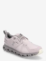 On - Cloud 6 Waterproof - Sportiniai žemapadžiai sportbačiai - Rožinė