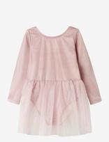 Name It - Nmfleonora Tulle Dress - Proginė suknelė - Rožinė