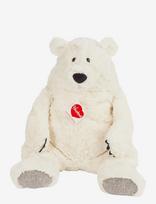 Teddy Hermann - Polar Bear Jones 50 Cm - Pliušinis gyvūnas - Balta