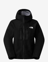 The North Face - W Valley View Jacket - Sportinis lietpaltis - Juoda