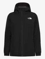 The North Face - W Quest Mono Ins Jacket - Sportinis lietpaltis - Juoda