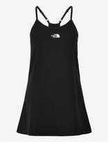 The North Face - W Flex Woven 2In1 Dress - Sportinė suknelė - Juoda
