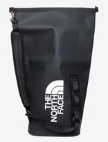 The North Face - Base Camp Dry Bag 18L - Sportiniai kelioniniai krepšiai - Juoda