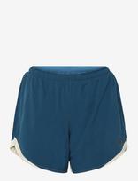 New Balance - Rc Essential Short 5" - Treniruočių šortai - Mėlyna