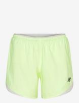 New Balance - Rc Essential Short 5" - Treniruočių šortai - Žalia
