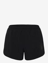 New Balance - Rc Essential Short 3" - Treniruočių šortai - Juoda