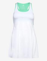 New Balance - Tournament Dress - Sportinė suknelė - Balta