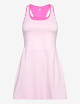 New Balance - Tournament Dress - Sportinė suknelė - Rožinė