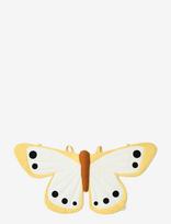Kid's Concept - Butterfly Maxi Yellow Dress-Up - Kostiumų aksesuarai - Geltona