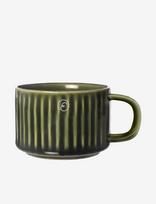 ERNST - Small Mug - Kavos puodelis - Žalia