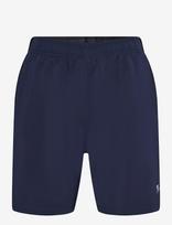 Under Armour - Ua Vanish Wven Short 2.0 6In - Treniruočių šortai - Tamsiai mėlyna