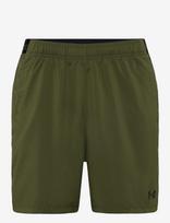 Under Armour - Ua Vanish Wven Short 2.0 6In - Treniruočių šortai - Chaki spalva