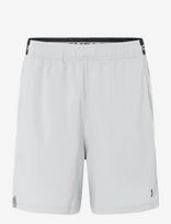 Under Armour - Ua Vanish Wven Short 2.0 6In - Treniruočių šortai - Pilka