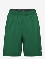 Under Armour - Ua Vanish Wven Short 2.0 6In - Treniruočių šortai - Žalia