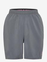 Under Armour - Ua Vanish Wven Short 2.0 6In - Treniruočių šortai - Pilka