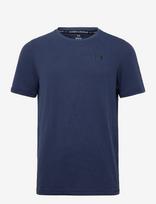 Under Armour - Vanish Seamless Novelty Ss - Sportiniai marškinėliai - Pilka