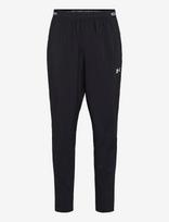 Under Armour - Vanish Training Pant - Treniruočių kelnės - Juoda
