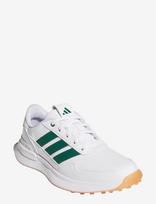 Adidas Golf - Jr S2G 26 - Aukštakulniai sportbačiai - Balta