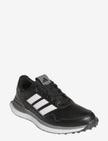 Adidas Golf - Jr S2G 26 - Aukštakulniai sportbačiai - Juoda