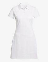 Adidas Golf - W Ult+ Dress - Sportinė suknelė - Balta
